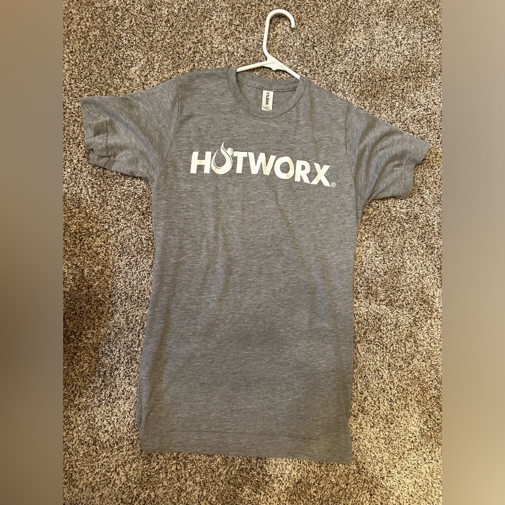 Hotworx Shirt